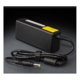 Блок живлення для ноутбука HP Frime (18.5V 3.5A 65W) 4.8x1.7мм + каб.жив. (F18.5V3.5A65W_HP4817)