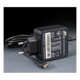 Універсальний БЖ до ноутбуків Frime 5-20V 45W Type-C (F5-20V45W_TYPE_C)