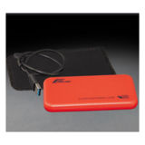 Зовнішня кишеня 2.5" Frime (FHE73.25U30) USB 3.0 Red
