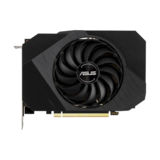 Відеокарта ASUS GeForce RTX 3060, Phoenix, 12GB GDDR6, 192bit, 1807/15000 mHz, 1xHDMI/3хDisplayPort, 1x8pin (PH-RTX3060-12G-V2) LHR, no mining