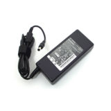 Блок живлення для ноутбука Lenovo 20V, 4.5A, 90W, 7.9x5.5+pin 3 hole, black (SL-214D) без каб. жив.