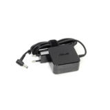 Блок живлення для ноутбука ASUS 19V, 2,37A, 45W, 19 V 2.37A (3.0x1.0мм), 3 pin, без кабелю живлення
