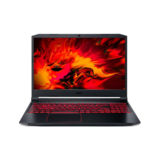 Ноутбук 15" Acer Nitro 5 AN515-55-53E5 (NH.QB0AA.001) / 15,6" • IPS • 1920x1080 • Intel Core i5-10300H • ОЗУ: 8 ГБ • NVIDIA GeForce RTX 3050, 4 ГБ • SSD: 256 ГБ • ОС: Windows 10