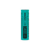 Акумулятор 18650 Li-Ion VIDEX 18650 (без защиты), 3400mAh, bulk