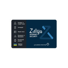    Zillya! Internet Security for Android 2.0 1   1 