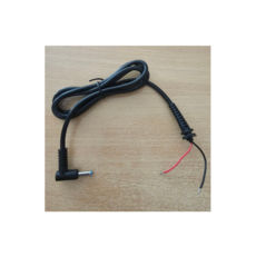 ����������� DC ������ �������� ��� �� HP 4.5x3.0mm (1,2m, max 4-4.5a) L-������� ������