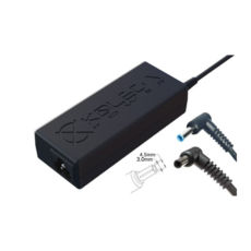     HP K-Power (19V (19.5V) 4.74A (4.62A), 90W), 4.5x3.0mm + . 1.2 (5A)+. 12. (KP-90-195-4530H)