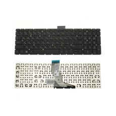    HP (250 G6, 255 G6 series) rus, black,  (128188)