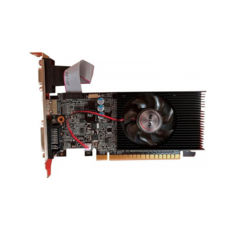 ³ AFOX Radeon R5 220 2Gb  DDR3, HDMI/DVI/VGA, Low Profile(AFR5220-2048D3L4)