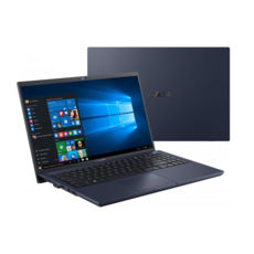  15" ASUS ExpertBook B1 B1500CEPE Star Black (B1500CEPE-BQ0878R)   15,6" WVA 1920x1080 Intel Core i5-1135G7 2,4  : 16  NVIDIA GeForce MX330, 2  SSD: 512  1,73  : Windows 10 Pro : 