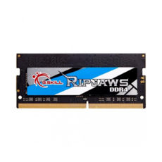  ' SO-DIMM DDR4 8GB 2666MHz G.Skill Ripjaws 1.2V CL19 (F4-2666C19S-8GRS)