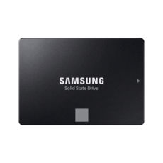  SSD SATA III 500Gb 2.5" Samsung 870 EVO MLC (MZ-77E500BW)