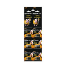 LR3  Duracell  12 (LR03 MN2400)