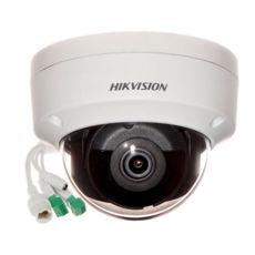   IP Hikvision DS-2CD2143G0-IS (2.8 ) (1/3" CMOS, 4,  30, ̳ SD)