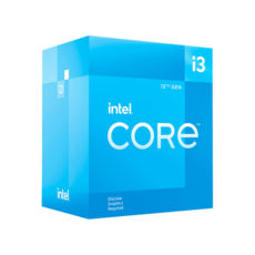  INTEL S1700 Core i3-12100F 4.3GHz/12MB,BX8071512100F BOX