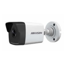 Камера мережева зовнішня IP Hikvision DS-2CD1021-I(E)/4.0 мм (2 Мп IP відеокамера, день/ніч (ICR), 30м ІЧ)