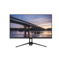  QUBE 24" B24F75-IPS  / LED / IPS / 16:9 / DVI, HDMI, VGA / 1920x1080 /  /  /  /