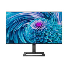 Монітор Philips 24" 242E2FA/00 / LED / IPS / 16:9 / HDMI, DP / 1920x1080 / чорний / вбудовані колонки / /