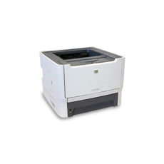 Принтер HP LaserJet P2015d (добрий стан, добрий друк, заправлений, картридж 53А) Б.В.
