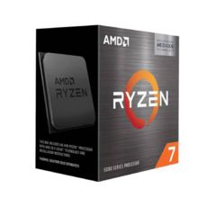  AMD AM4 Ryzen 7 8C/16T 5800X3D (3.4/4.5GHz Boost,96MB,105W,AM4) Box 100-100000651WOF