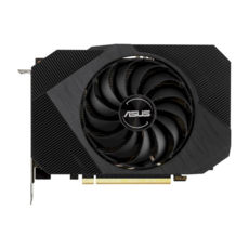 ³ ASUS GeForce RTX 3050, PHOENIX, 8GB GDDR6, 128bit, 1807/14000 mHz, 2xHDMI/3DisplayPort, 1x8pin (PH-RTX3050-8G)