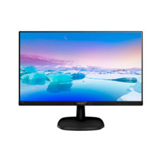  Philips 22" 223V7QDSB  / LED / IPS / 16:9 / DVI, HDMI, VGA / 1920x1080 /  /  /  /