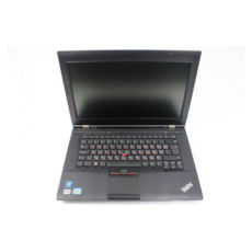  Lenovo ThinkPad L430 14.1" HD (1366x768) Intel Core i3-3120M 2.50 GHz  3MB 2  4  / 4 GB DDR3 / 250 GB HDD 2.5" / Intel HD 4000 / VGA / miniDP / USB2.0/3.0 / Wi-Fi /  WebCam / Windows 7/10 Pro / ..