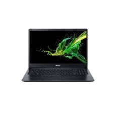  15" ACER A315-34 NX.HE3EU.05E  /  / 15.6"  (19201080) Full HD LED IPS / Intel N5030 / 8Gb / 256 Gb SSD /  Intel HD Graphics / no ODD / no OS /  /  /