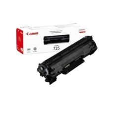  CANON 725, Black, LBP-6000/6020, MF3010, 1.6k, PrintPro NONSTOP (PP-C725NS)