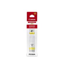   Canon GI-41 PIXMA Yellow (4545C001)