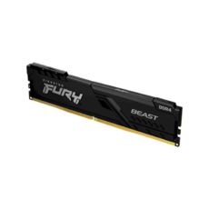  ' DDR4 2 x 4GB 3200 MHz Kingston Fury Beast (KF432C16BBK2/8)