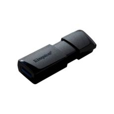 USB 3.2 Flash Drive 32 Gb Kingston DataTraveler Exodia M Black (DTXM/32GB)