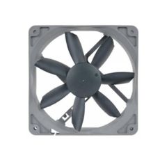  120 mm Noctua NF-S12B REDUX-1200 120x120x25 SSO 400-1200 / 18,1  3pin 