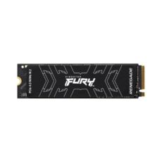  SSD M.2 2Tb Kingston Fury Renegade 2280 PCIe 4.0 x4 NVMe 3D TLC (SFYRD/2000G)