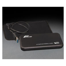   2.5" Frime (FHE70.25U30) USB 3.0 Black