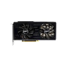 ³ Palit GeForce RTX 3050, Dual, 8gb GDDR6, 128-bit, 1xHDMI/3DisplayPort, 1777/14000Mhz, 1x8pin (NE63050019P1-190AD)