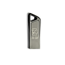 USB Flash Drive 16 Gb T&G Metall Series 114 (TG114-16G)