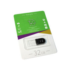 USB Flash Drive 32 Gb T&G Shorty 010 (TG010-32GB)
