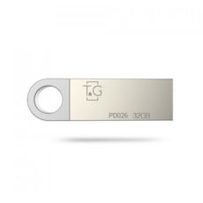 USB Flash Drive 32 Gb T&G Metall Series 026 (TG026-32G)