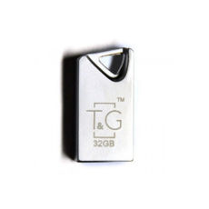 USB Flash Drive 32 Gb T&G Metall Series 109 (TG109-32G)
