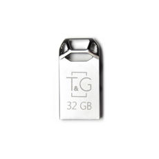 USB Flash Drive 32 Gb T&G Metall Series 110 (TG110-32G)