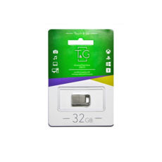 USB Flash Drive 32 Gb T&G Metall Series 113 (TG113-32G)