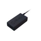 Блок живлення для ноутбука HP K-Power (18.5V(19V), 3.5A, 65W) 7.4x5.0mm PIN inside + каб.жив 1.2м (5A)+гар. 12міс. (KP-65-19-7450H)