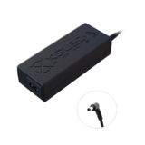 Блок живлення для ноутбука ASUS K-Power (19V, 4.74A, 90W), 5.5x2.5mm + каб.жив 1.2м (5A)+гар. 12міс. (KP-90-19-5525)