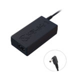 Блок живлення для ноутбука ASUS K-Power (19V, 1.75a, 2.1a, 2.37a, 3.42a, 65W), 4.0x1.35mm + каб.жив 1.2м (5A)+гар. 12міс. (KP-65-19-40135)