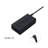 Блок живлення для ноутбука Lenovo K-Power (20V 4,5A 90W) 4.0x1.7mm + каб.жив 1.2м (5A)+гар. 12міс. (KP-90-20-4017)
