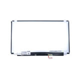 Матрица 15.6" NT156WHM-N32 (A+) (1366*768, 30pin(eDP), LED, SLIM(вертикальные ушки), глянец, разъем справа внизу) для ноутбука