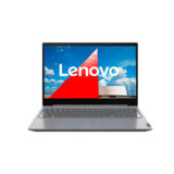 Ноутбук 15" Lenovo IdeaPad V15 82C70010RA / сірий / 15.6" (1920х1080) Full HD LED / AMD Ryzen 3 3250U / 8Gb / 256 Gb SSD / AMD Radeon™ Graphics int / no ODD / no OS / / /