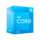 Процесор INTEL S1700 Core i3-12100F 4.3GHz/12MB,BX8071512100F BOX