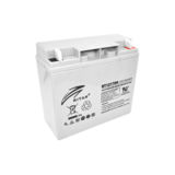 Батарея для ДБЖ 12В 17Ач AGM RITAR RT12170H